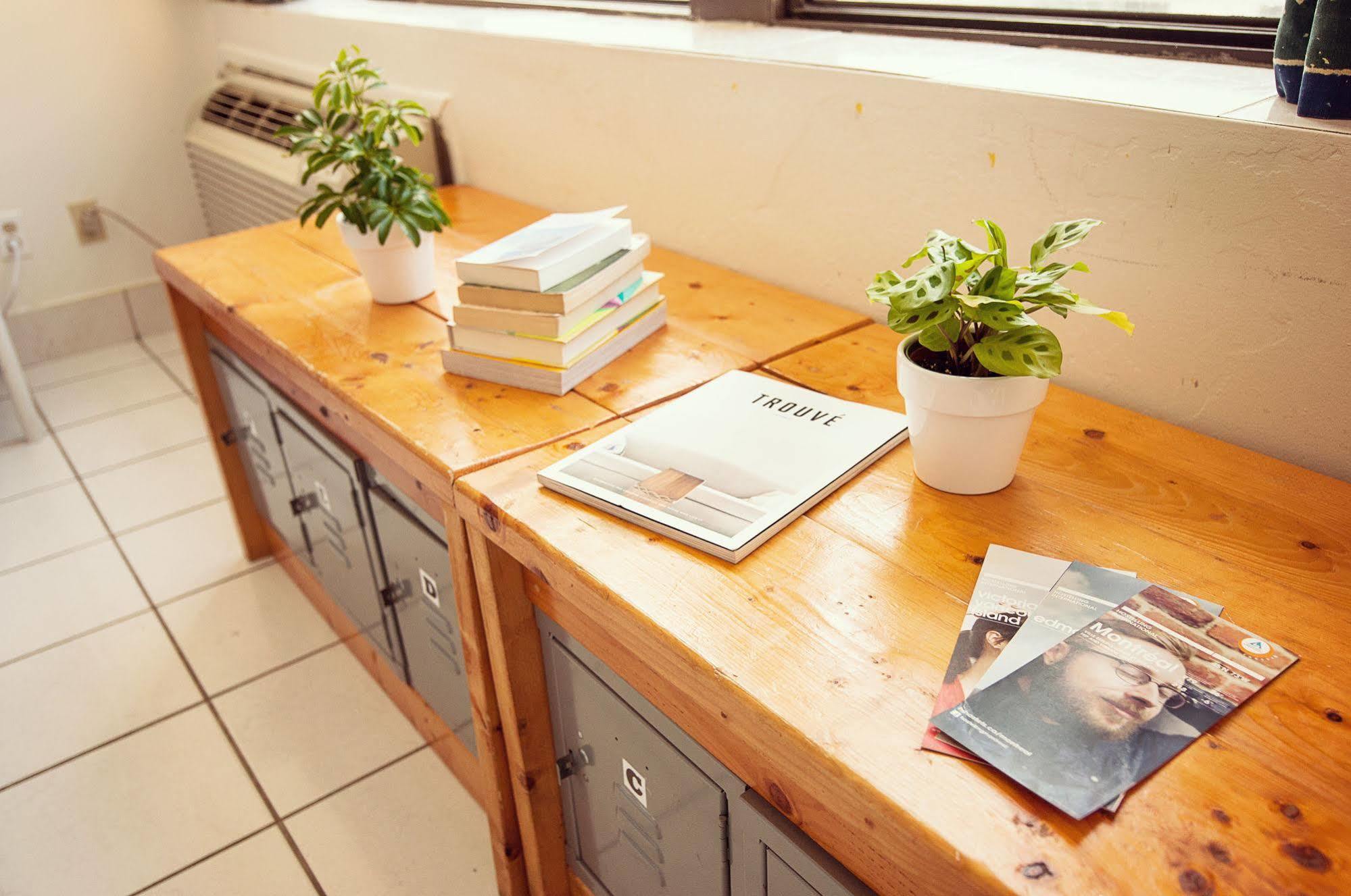 Hostel Hi Toronto
