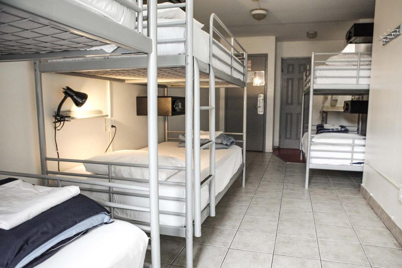 Hi Hostel Toronto